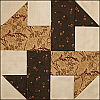 Blk #2 Scrap Zigzag, KC Star 26 Oct 1955