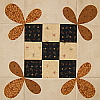 Blk #7 Honey Bee, KC Star 24 Aug 1929