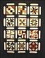 Please enable JavaScript in Your Browser to Use Interactive Slide Show!  2012 BOM Quilt.
